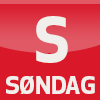 Søndagsåpent